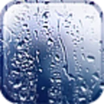 gs5 rainy day android application logo